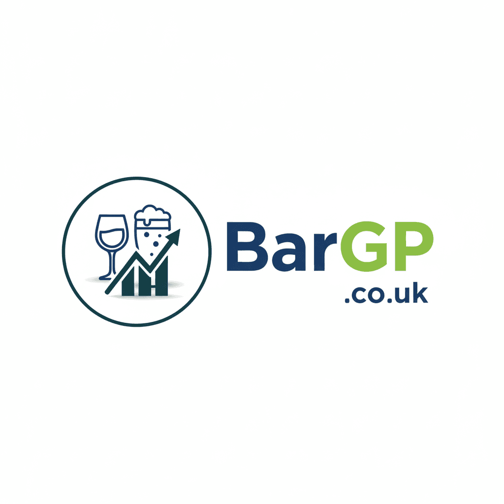 BarGP Logo